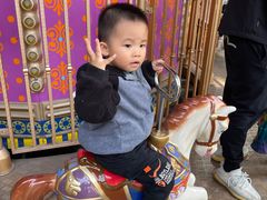 -史努比缤纷世界