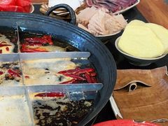 -肥龙火锅(南坪店)