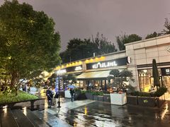 -ELI FALAFEL Lebanese&Mediterranean黎巴嫩美食(富城路店)