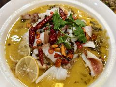 -天天海鲜城·海鲜大排档(新溪店)