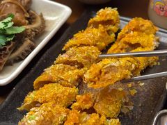 -克比叔叔印度餐厅Kebabs on the Grille(人民广场店)