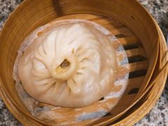 蟹黄汤包-南京大牌档(三阳广场苏宁店)