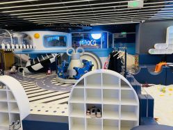 -Land Mark 蓝马乐园(印象城店)