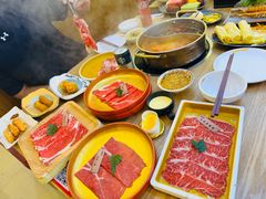-松野谷·寿喜烧自助(华联顺义金街购物中心店)
