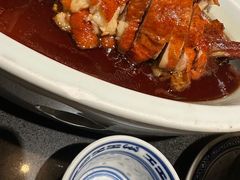 -南京大牌档(新街口德基广场店)