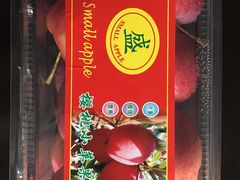 -鲜力达果品批发直销(青山店)