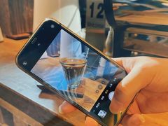 -Metal hands·铁手咖啡