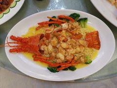 -旺富东海大酒楼(海鲜街店)