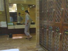 -益健·足疗汗蒸SPA(芙蓉广场店)