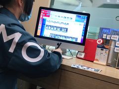-海马体照相馆(成都来福士广场店)