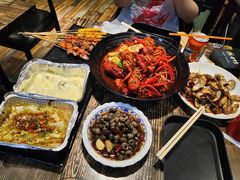 -赤甲皇(仙霞路店)