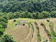 -石台牯牛降景区