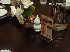 -海天楼中餐厅(吴宫泛太平洋酒店)