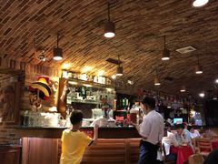 -申德勒加油站西餐厅(日坛路总店)