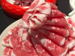 -额尔敦传统涮(体育场店)