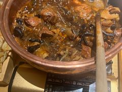 -关东小磨东北菜(上海长风大悦城店)