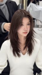 -DL HOPE明星造型