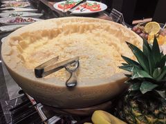 -拉蒂娜·巴西牛排馆 Latina·Brazilian Steakhouse(王府井喜悦店)