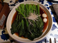 -绿茶餐厅(领展购物广场·中关村店)