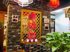 -谭鸭血老火锅(七宝万科广场店)