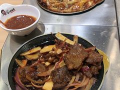 -敏丁拌饭(中街总店)