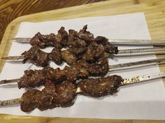 -买福记大盘鸡新疆菜