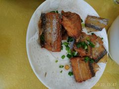 -宁波小海鲜(秀文路店)