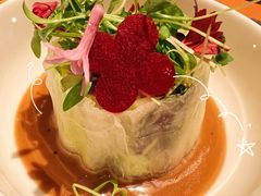 -Le Comptoir de Pierre Gagnaire