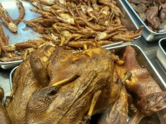 -红砖厝洪濑卤料店(南俊路店)