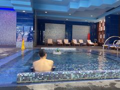 -Waterfall瀑布湾优健源(华侨城店)