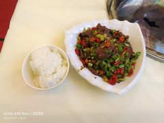 -江湖亮亮大排档(武汉总店)