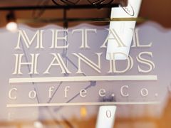 -METAL HANDS(五道营店)