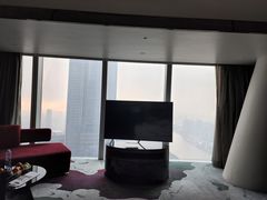 -广州四季酒店