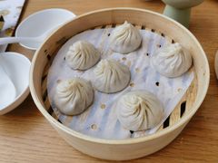 -苏小柳点心·手作小笼包(虹桥天地分院)