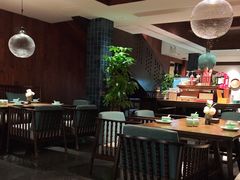-粗茶淡饭·隐庐私厨(东亭店)