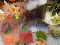 -和彩放题餐厅(酒仙桥店)