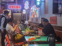 -川正旺江湖菜(三元桥店)