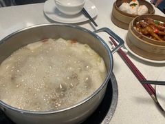 -煲王粤菜餐厅(中侨中心店)