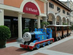 -佛罗伦萨小镇广佛名品奥特莱斯(疏港路店)