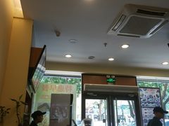 -梅县程江腌面王(兴华店)