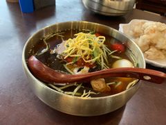 -服务大楼冷面(延大店)