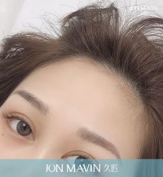 -久匠·纹眉半永久野生眉