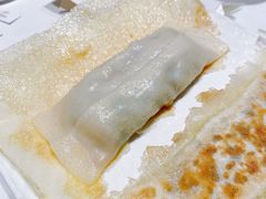 -北李妈妈菜·虾爬子大锅贴(贵和店)