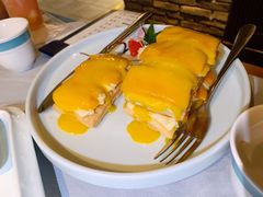 芒果拿破仑-南棠馆粤菜坊(群光店)