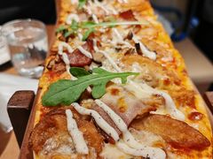 -魏客咖啡(中铁中心店)