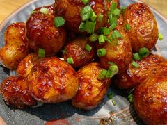 -古真记钵钵鸡(总店)