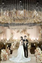 点击看大图 -六月嫁期婚礼(旗舰店)