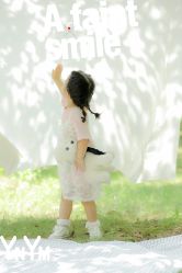 -雅尼·亚米儿童摄影美学馆(汉阳店)