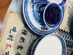 姜汁撞奶-双喜老铺(人民广场店)