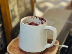 -时光花园(白鹭洲店)